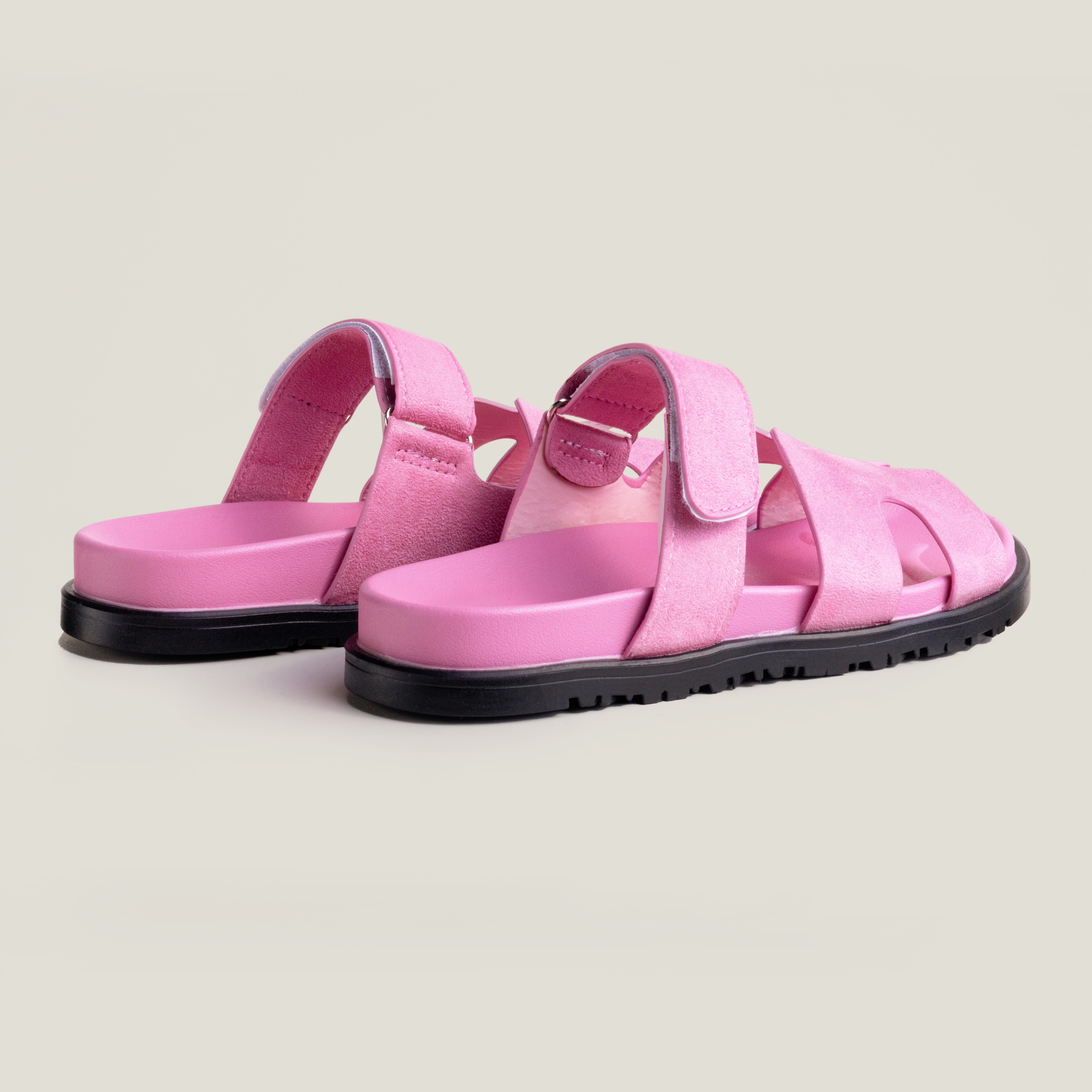 Orthopedic Rome Sandals