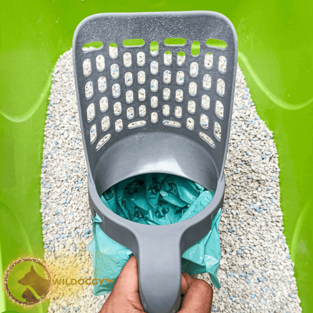 Cat Litter shovel -Buy 1 Get 1 Free