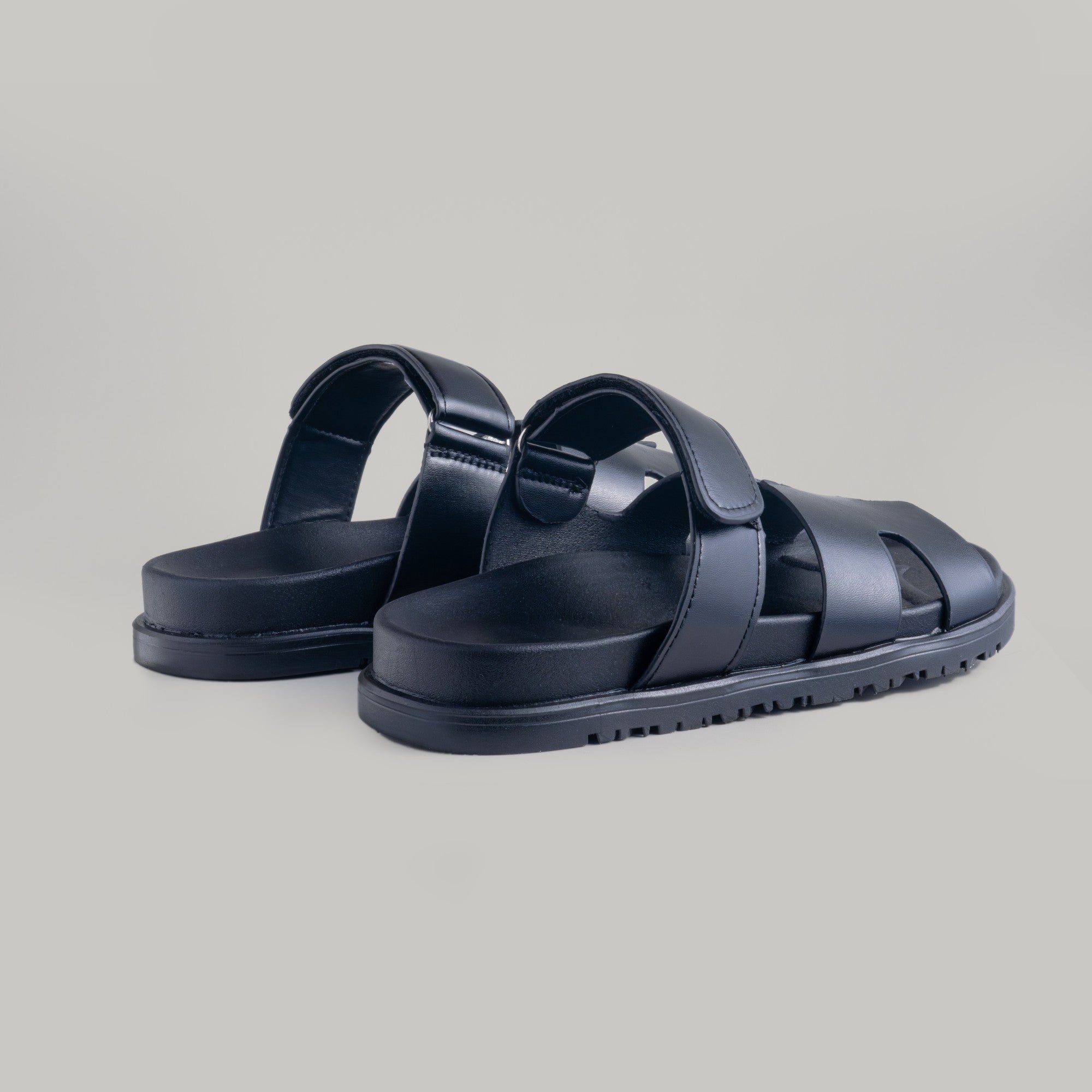 Orthopedic Rome Sandals