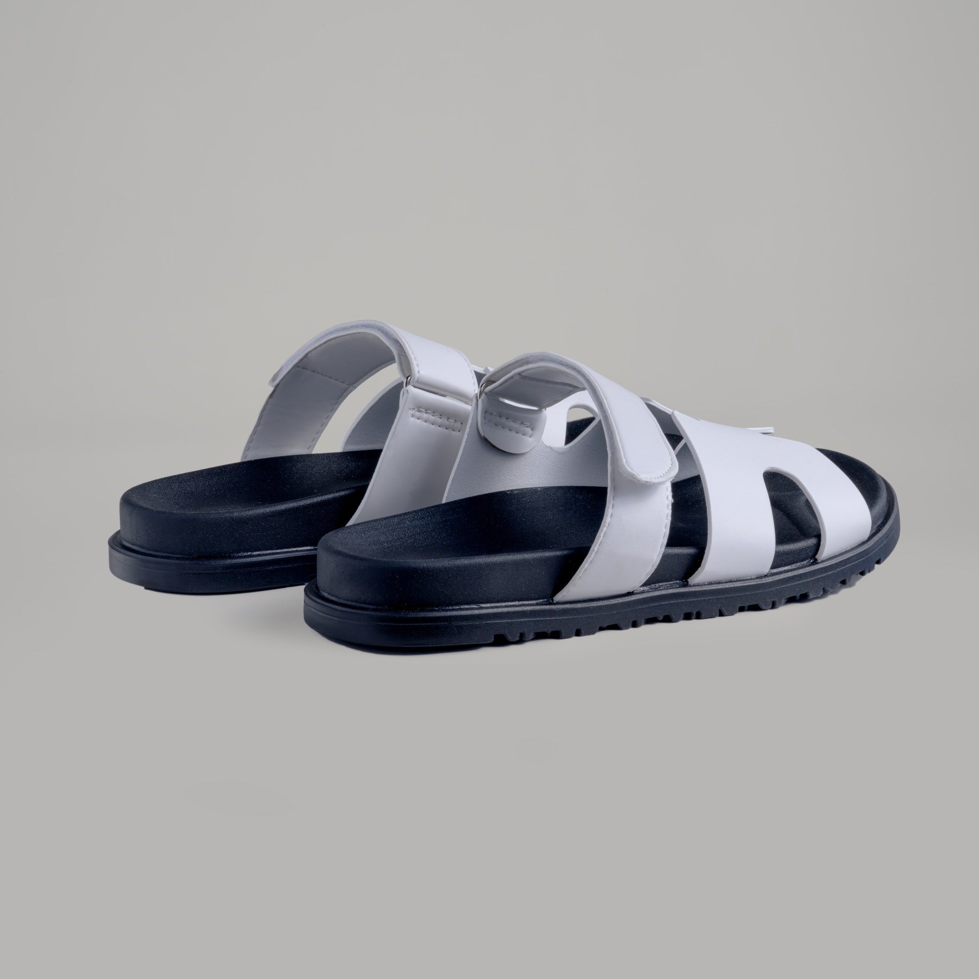 Orthopedic Rome Sandals