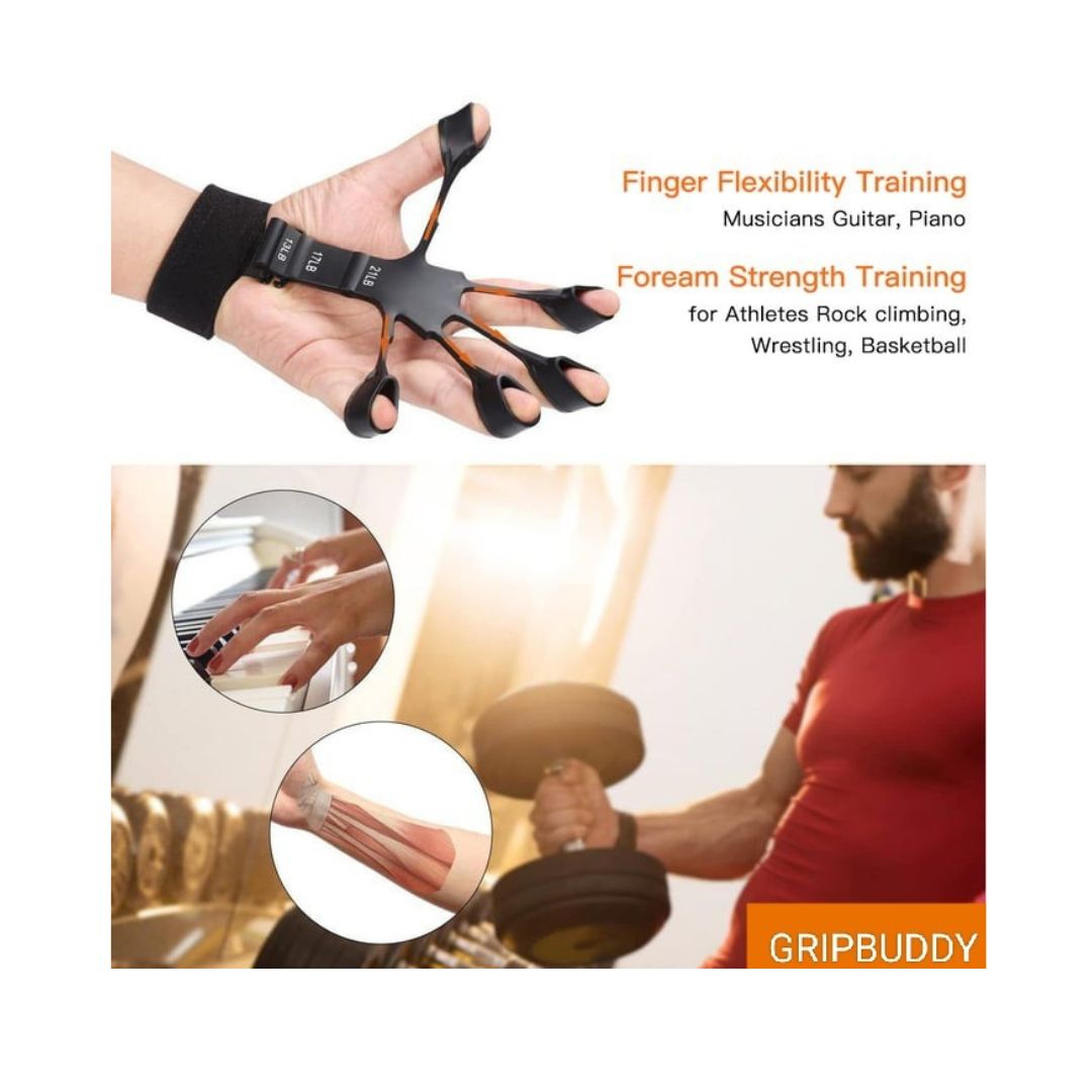 Finger Gripster-Buy 1 Get 1 Free