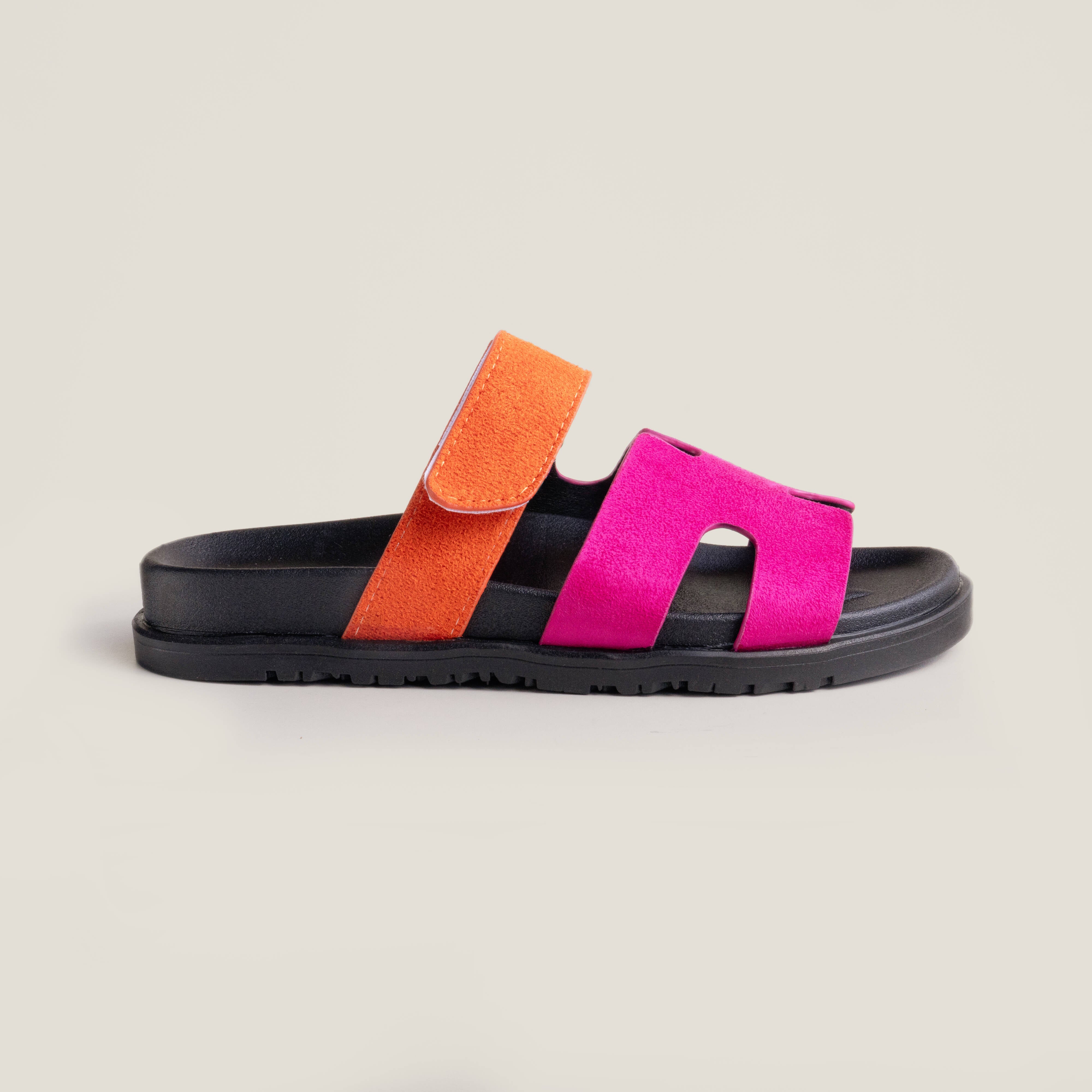 Orthopedic Rome Sandals