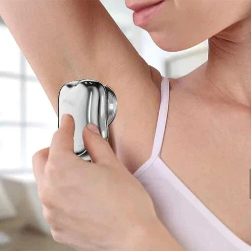 Portable Electric Shaver Min Bag- Buy 1 Get 1 Free