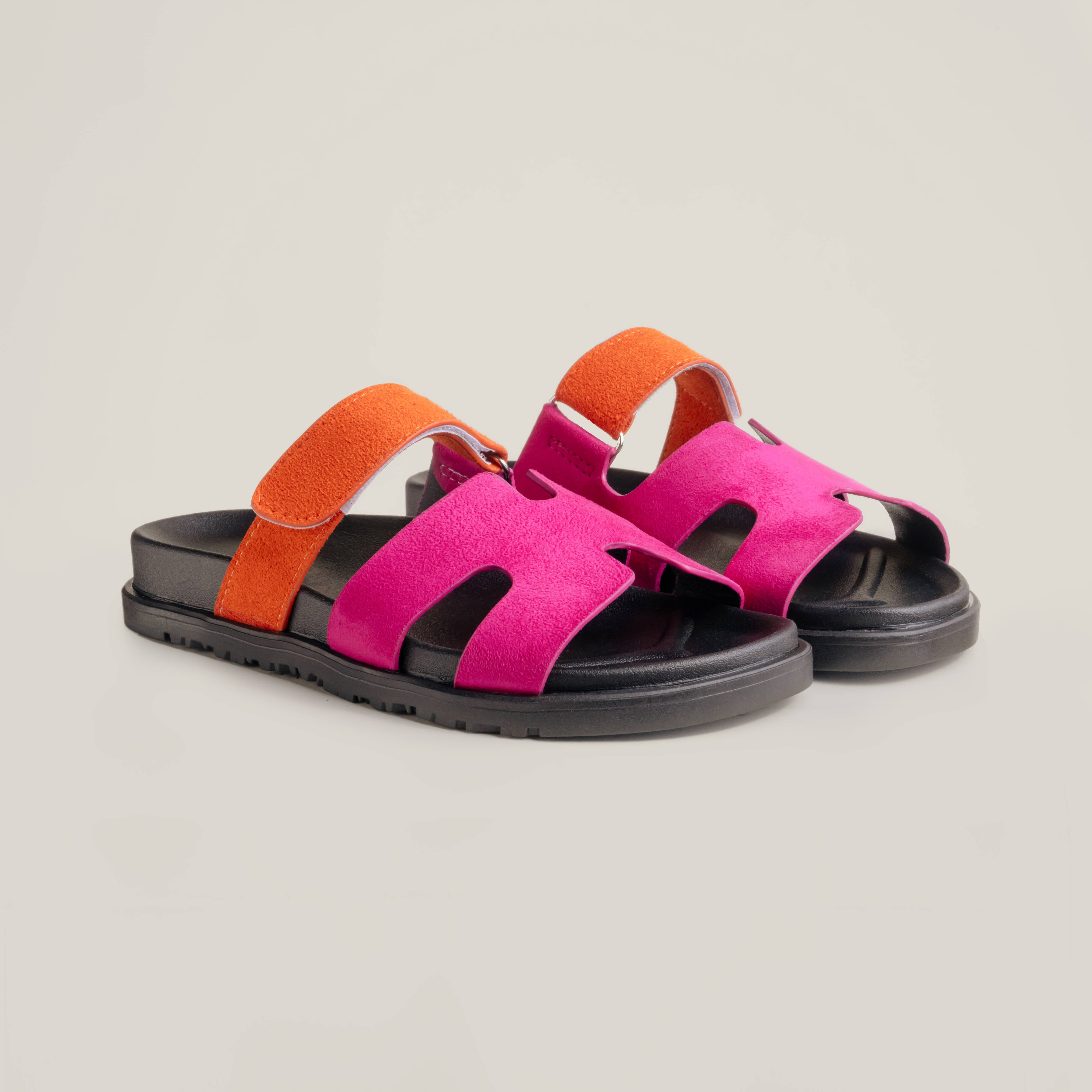 Orthopedic Rome Sandals