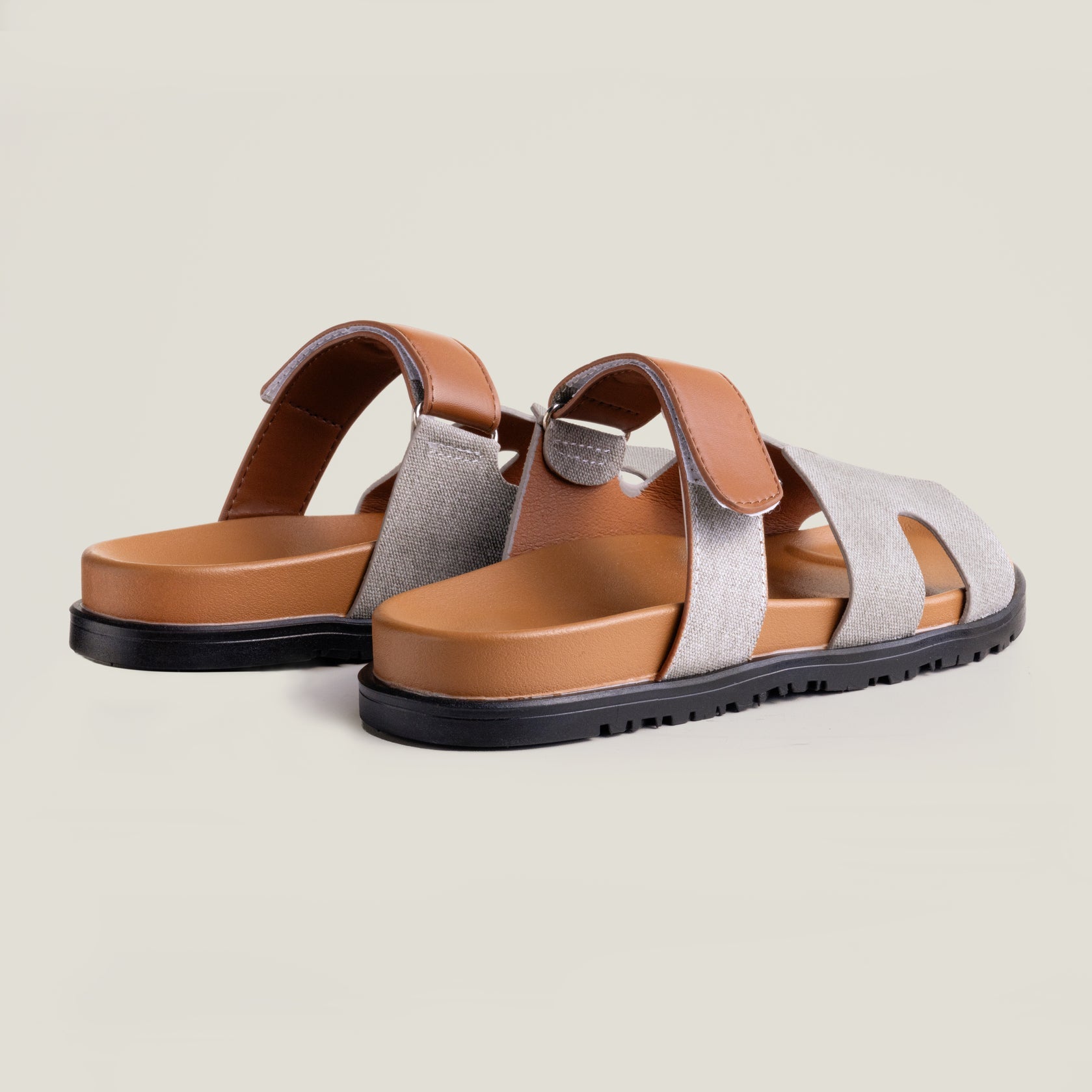 Orthopedic Rome Sandals