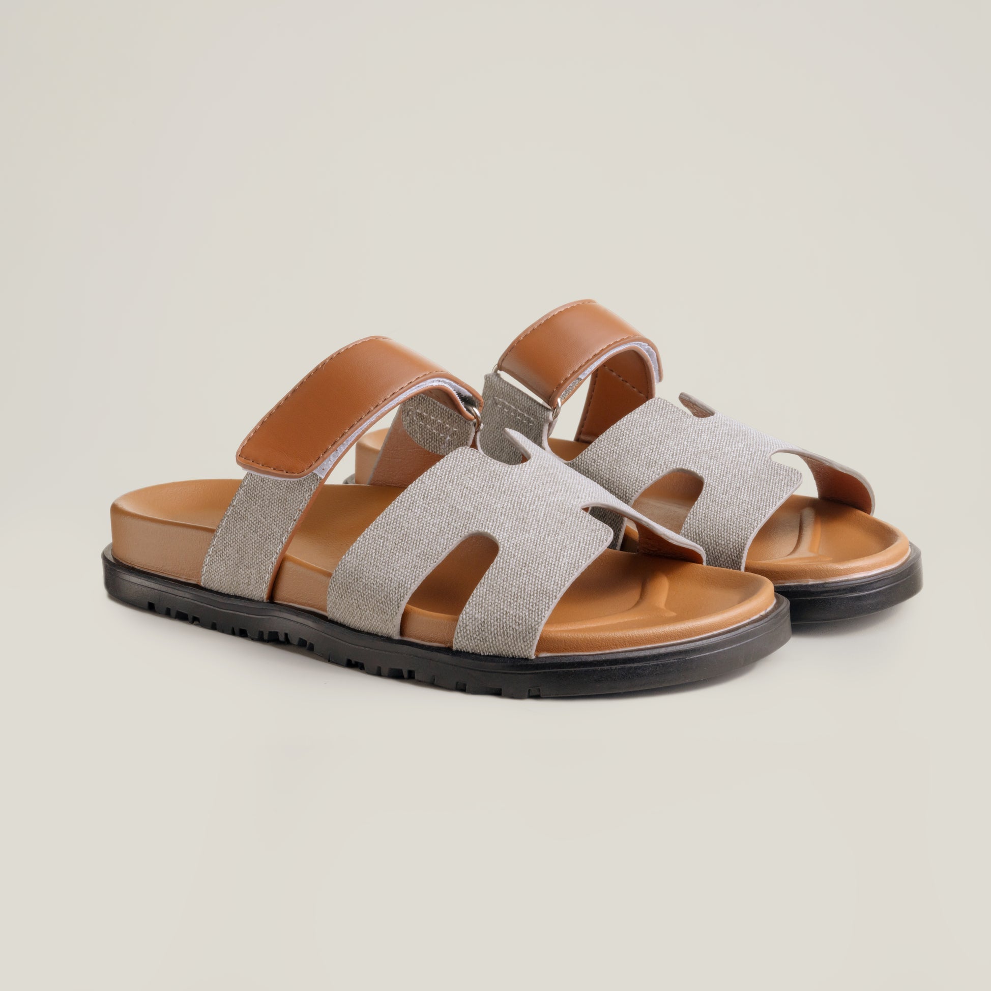 Orthopedic Rome Sandals