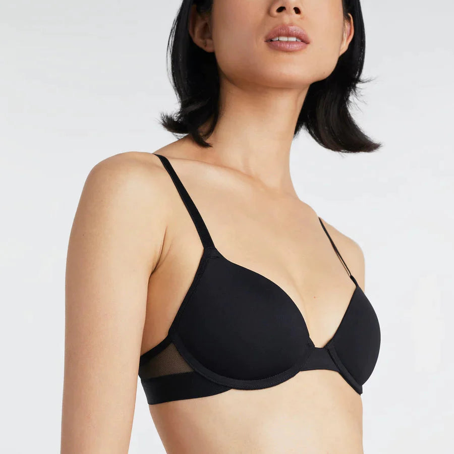 SassyChic Push Up Bra