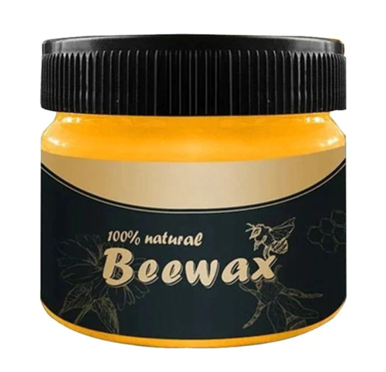 BEEWAX™ - Organic wood beeswax