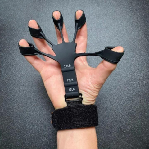 Finger Gripster-Buy 1 Get 1 Free