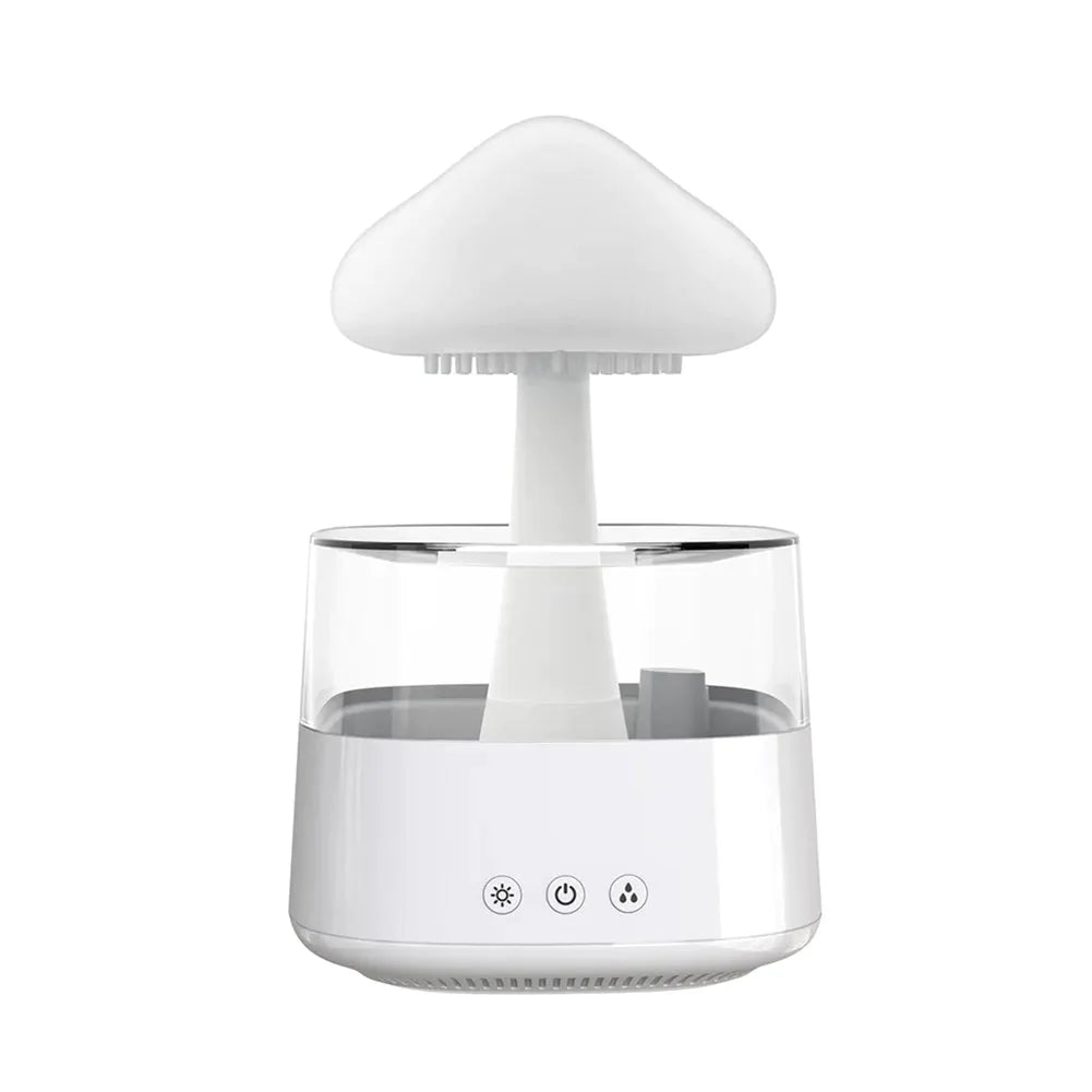 Aromatic Night Light Humidifier