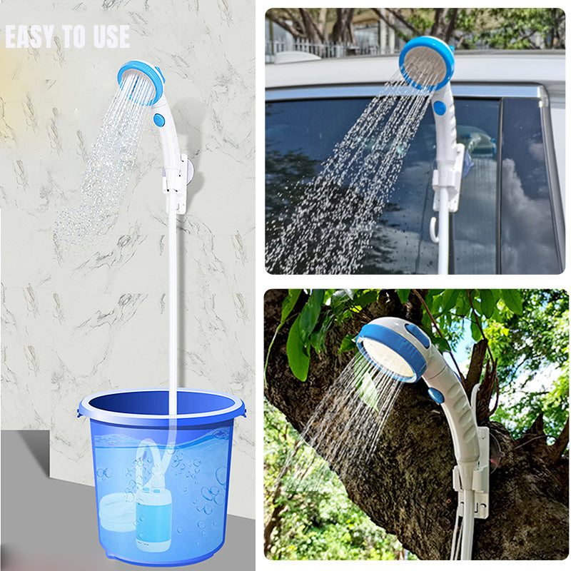 Portable Camping Shower