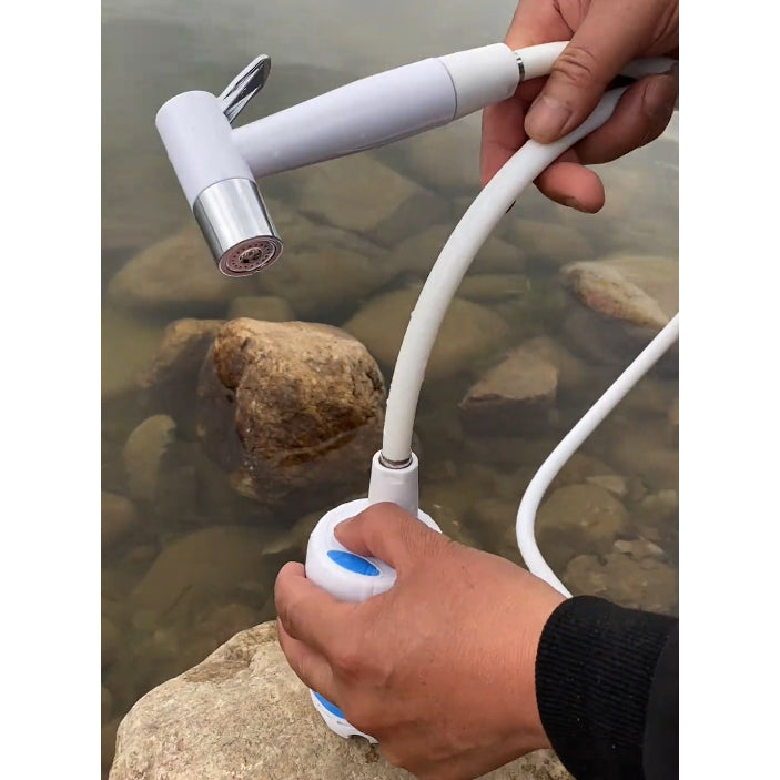 Portable Camping Shower