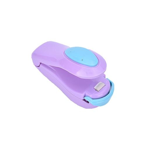 Mini Portable Food Clip Heat Sealing Machine- Buy 1 Get 1 Free