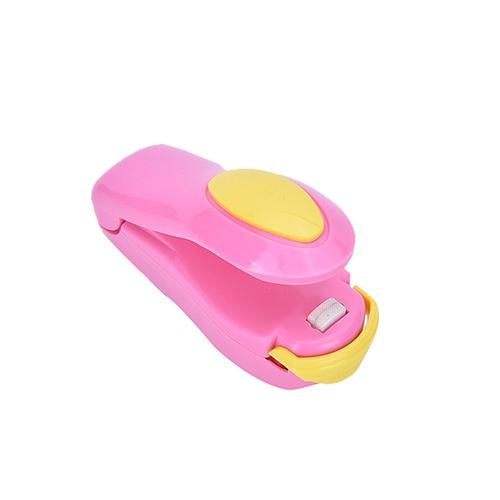 Mini Portable Food Clip Heat Sealing Machine- Buy 1 Get 1 Free