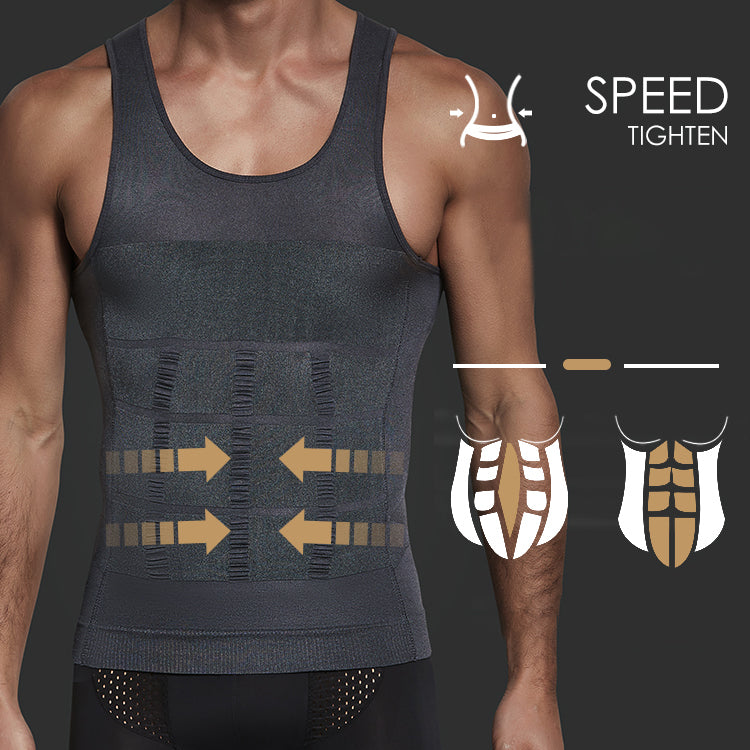 Men's Tummy Waist Shaper