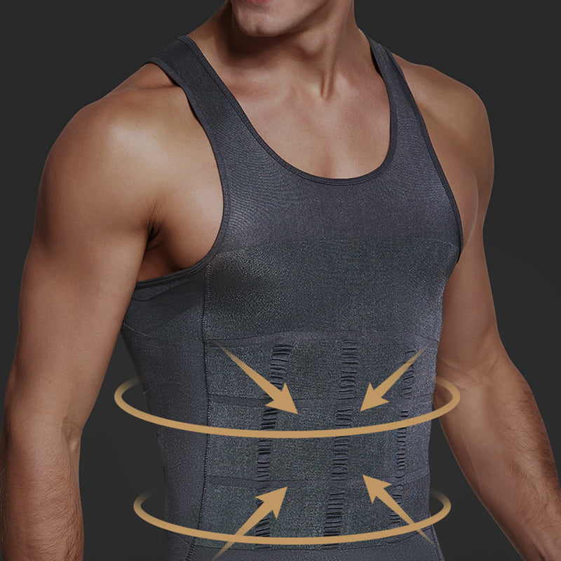 Men's Tummy Waist Shaper