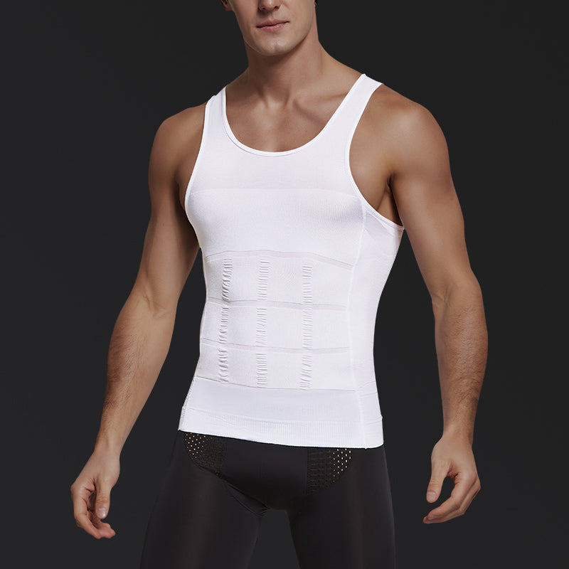 Men's Tummy Waist Shaper