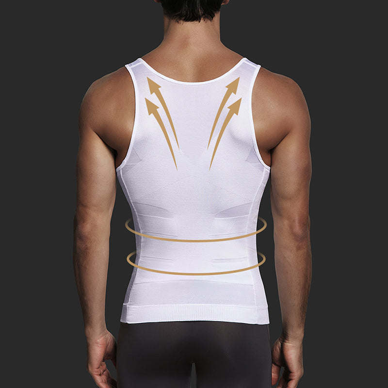 Men's Tummy Waist Shaper