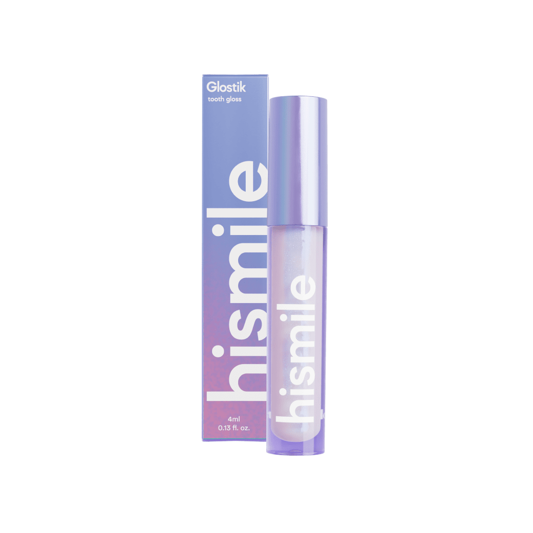 Glostik Tooth Gloss