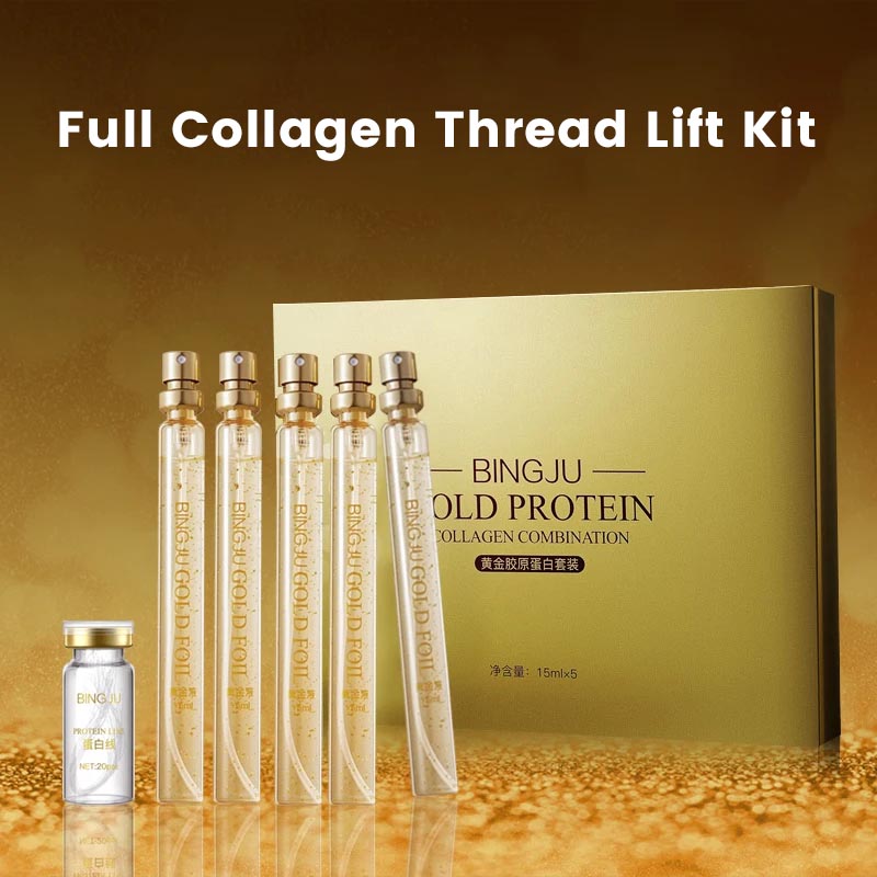 PureLift Collagen Thread Lift Kit