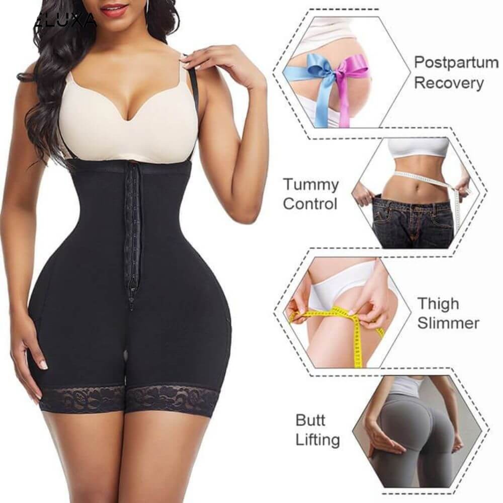 Dosho Body Shaper