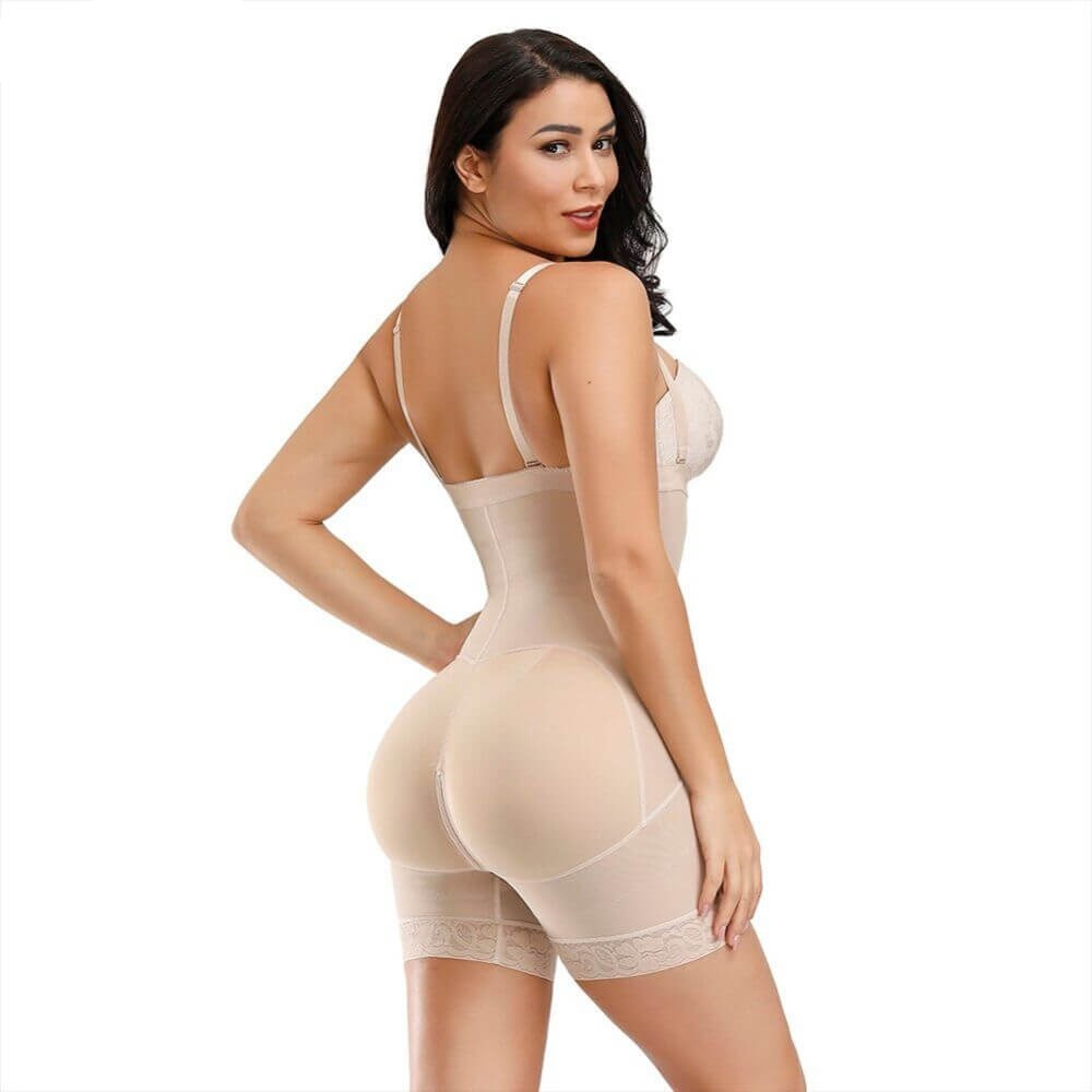 Dosho Body Shaper