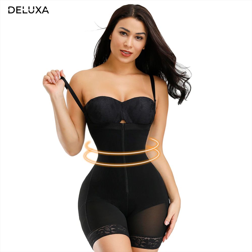 Lexa Body Shaper