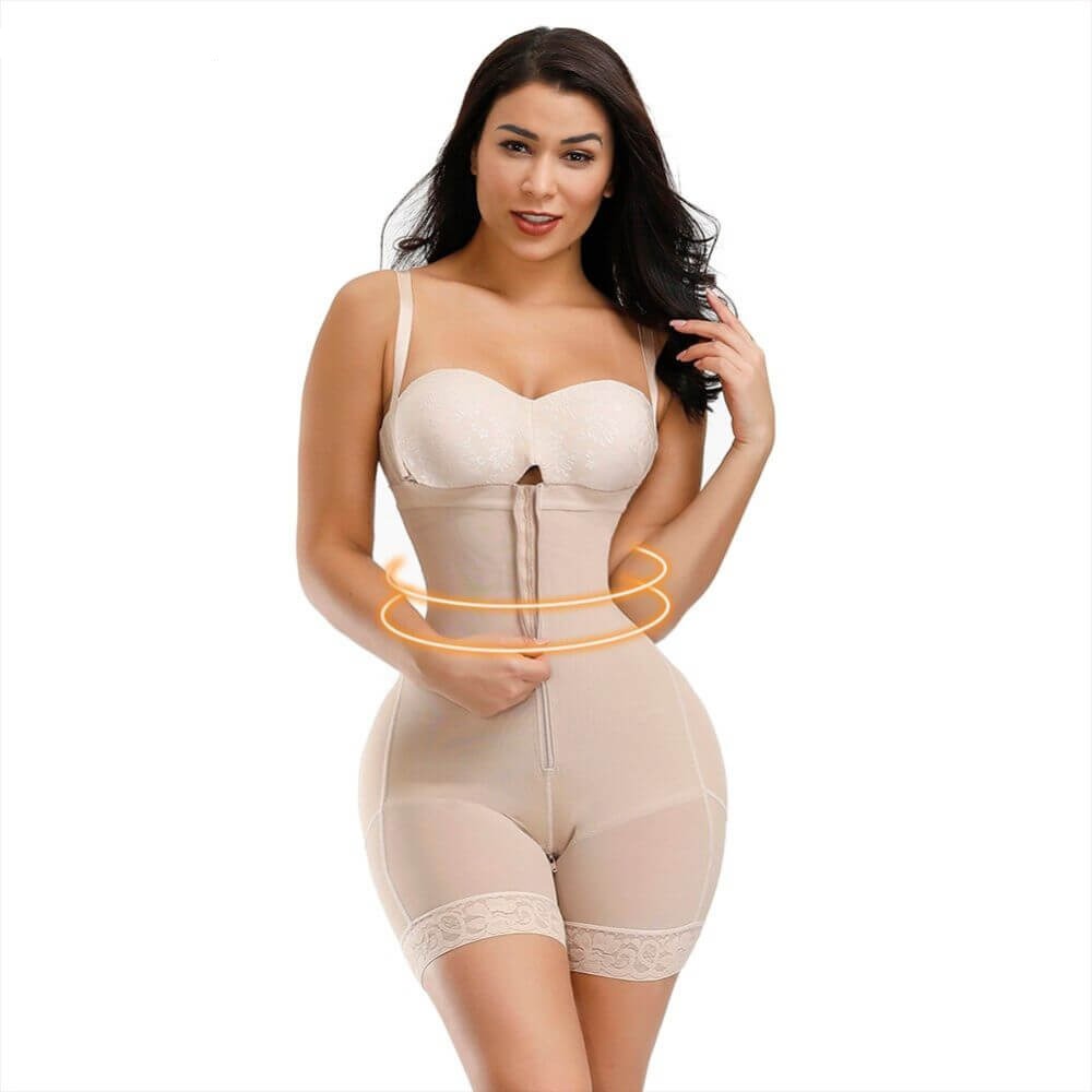 Dosho Body Shaper