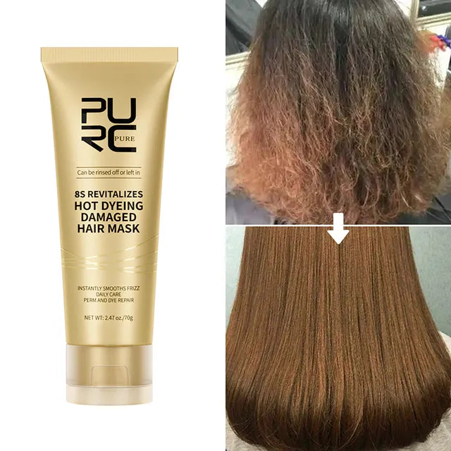 PURE Hair Mask