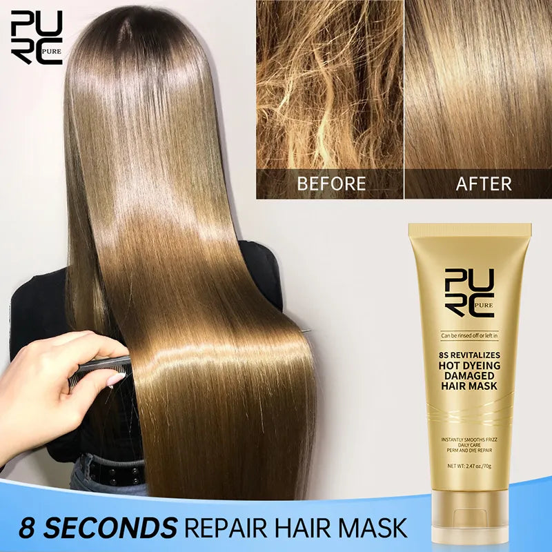 PURE Hair Mask