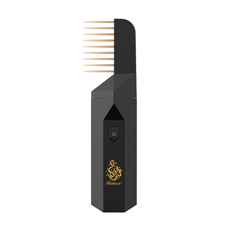 Bakhoor Pro® 2 in 1 Hair Diffuser