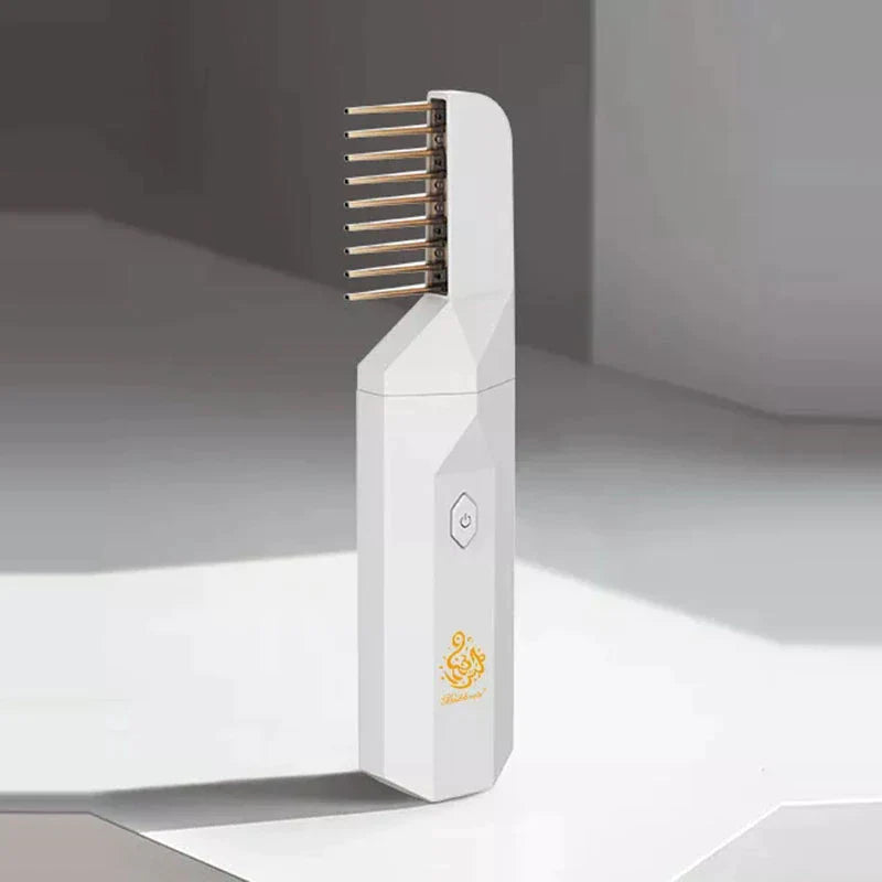 Bakhoor Pro® 2 in 1 Hair Diffuser