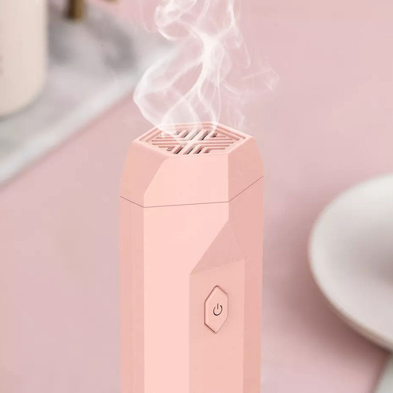 Bakhoor Pro® 2 in 1 Hair Diffuser