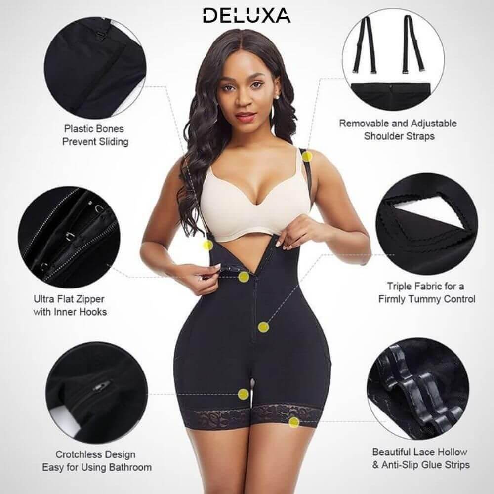 Lexa Body Shaper