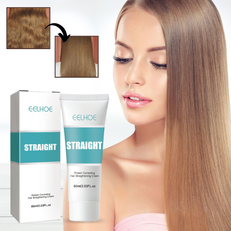 Keratin Hair Serum