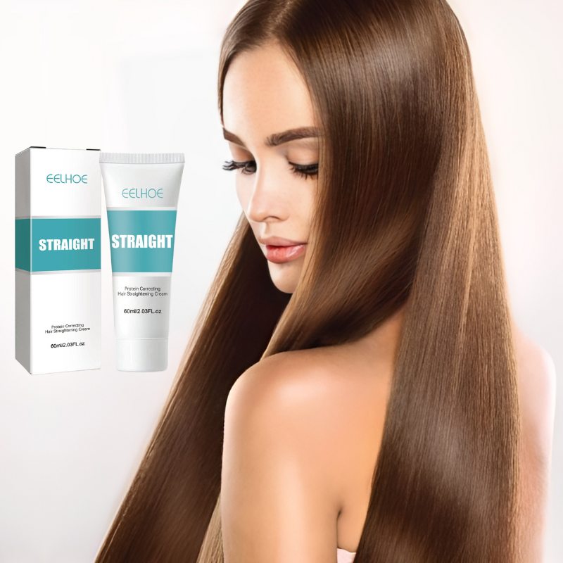 Keratin Hair Serum