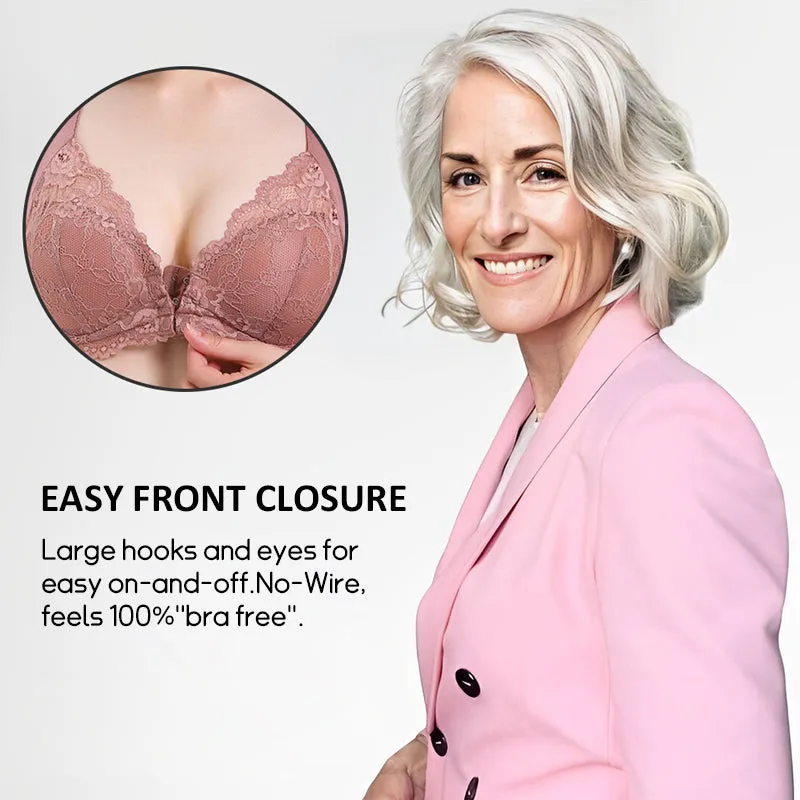 Dosho® - Front Closure Bra