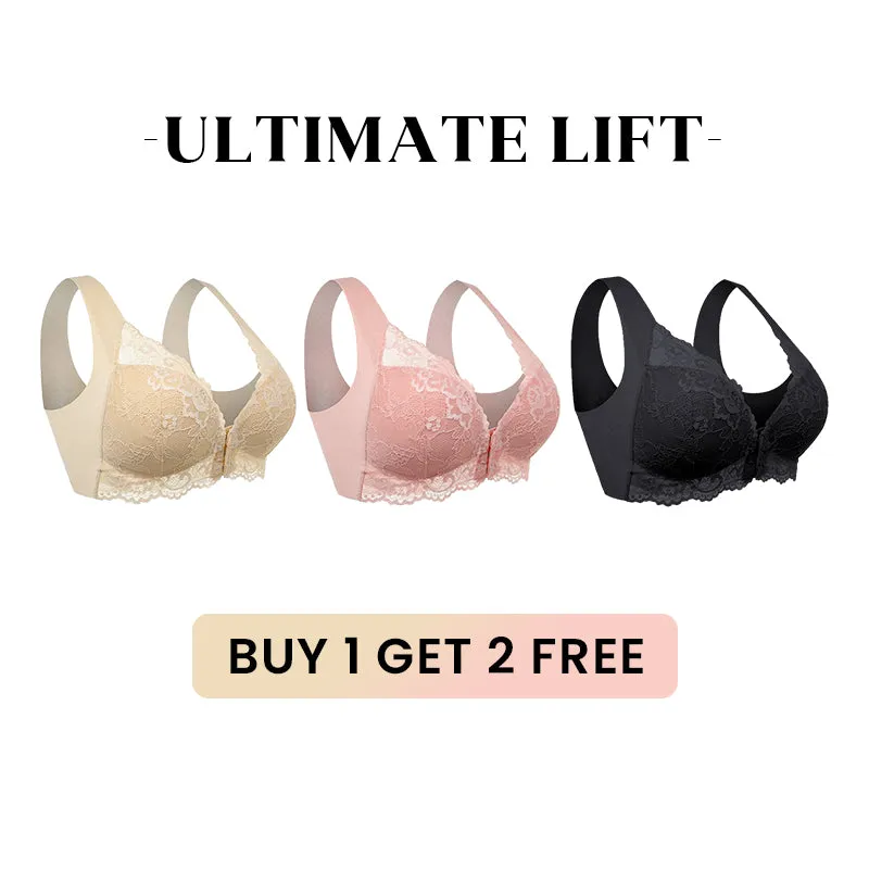 Dosho® - Front Closure Bra