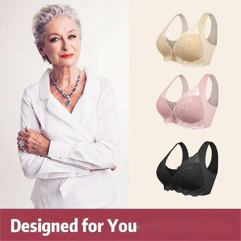 Dosho® - Front Closure Bra