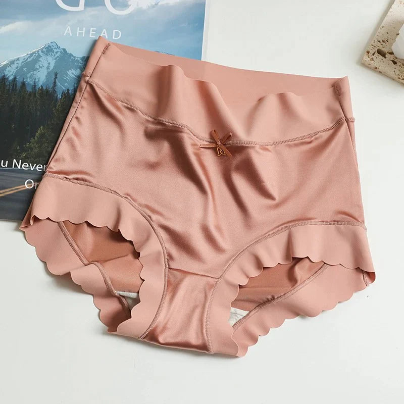 Silk Panties - Improve Health