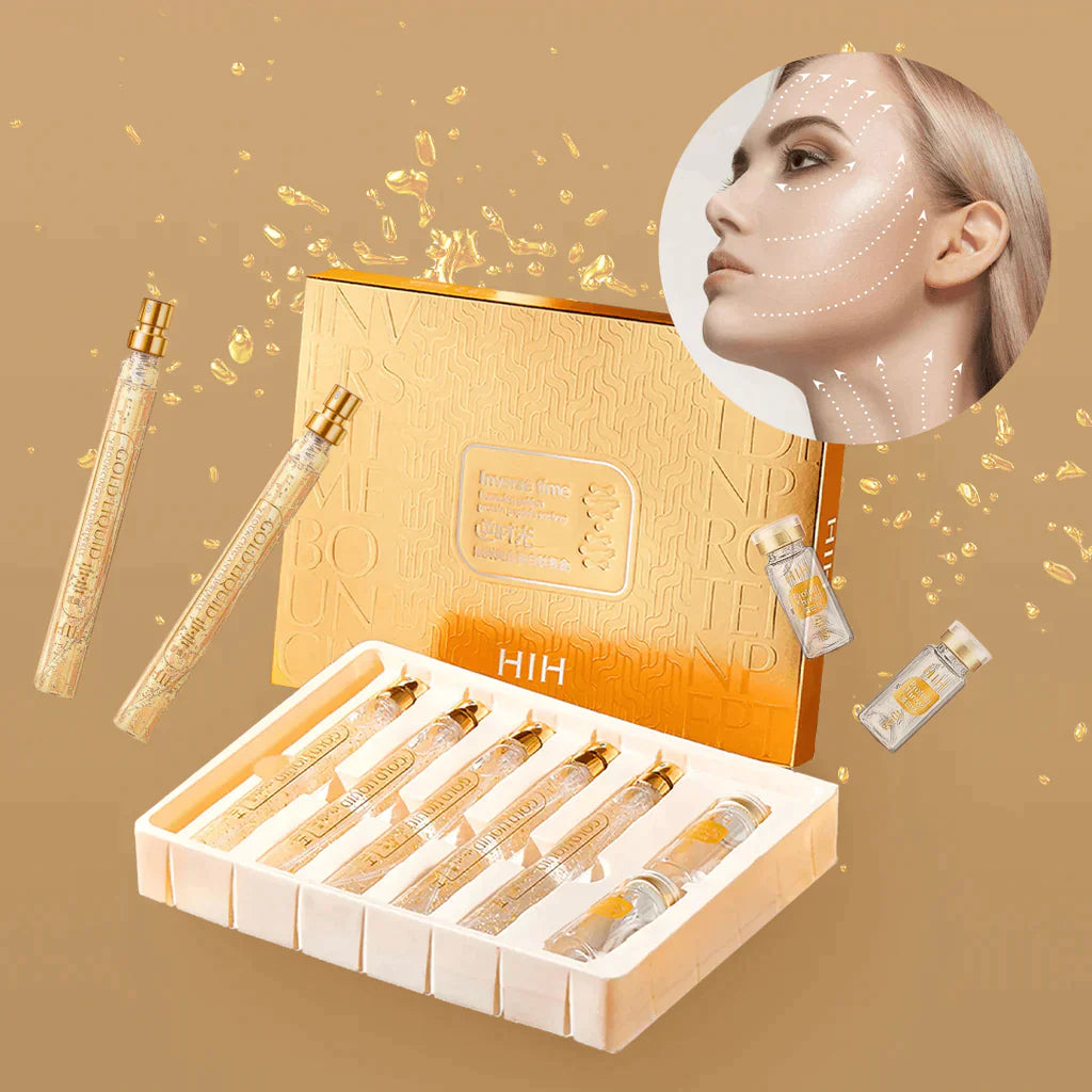 PureLift Collagen Thread Lift Kit